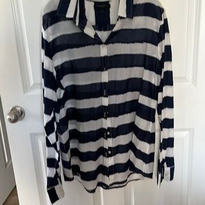 Banana Republic blouse